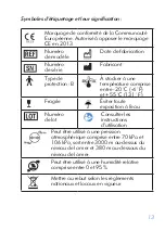 Preview for 14 page of Advanced Bionics CI-5710 Instructions For Use Manual