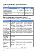 Предварительный просмотр 23 страницы Advanced Bionics CI-5710 Instructions For Use Manual