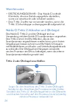 Preview for 27 page of Advanced Bionics CI-5710 Instructions For Use Manual