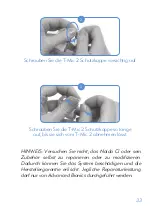 Preview for 34 page of Advanced Bionics CI-5710 Instructions For Use Manual