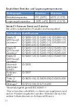 Предварительный просмотр 35 страницы Advanced Bionics CI-5710 Instructions For Use Manual