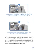 Preview for 58 page of Advanced Bionics CI-5710 Instructions For Use Manual