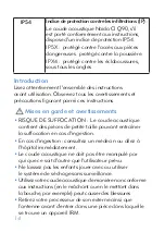 Preview for 15 page of Advanced Bionics CI-5850 Instructions For Use Manual