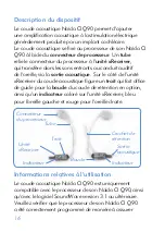 Preview for 17 page of Advanced Bionics CI-5850 Instructions For Use Manual