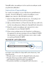 Preview for 18 page of Advanced Bionics CI-5850 Instructions For Use Manual