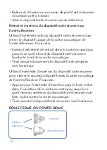 Preview for 19 page of Advanced Bionics CI-5850 Instructions For Use Manual