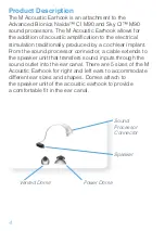 Preview for 6 page of Advanced Bionics CI-5851 Instructions For Use Manual