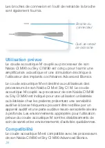 Preview for 26 page of Advanced Bionics CI-5851 Instructions For Use Manual