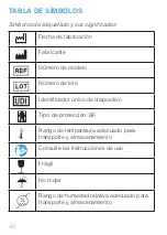 Preview for 42 page of Advanced Bionics CI-5851 Instructions For Use Manual