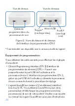 Предварительный просмотр 27 страницы Advanced Bionics CI-6101 Instructions For Use Manual