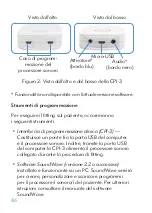 Предварительный просмотр 87 страницы Advanced Bionics CI-6101 Instructions For Use Manual