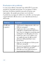 Предварительный просмотр 91 страницы Advanced Bionics CI-6101 Instructions For Use Manual