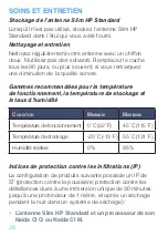 Preview for 28 page of Advanced Bionics CI-7131 Instructions For Use Manual