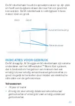 Preview for 87 page of Advanced Bionics CI-7322 Instructions For Use Manual