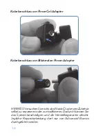 Preview for 17 page of Advanced Bionics CI-7405 Instructions For Use Manual