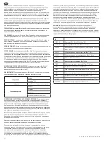 Preview for 48 page of Advanced Bionics HiRes Ultra 3D Instructions For Use Manual