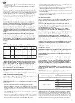 Preview for 55 page of Advanced Bionics HiRes Ultra 3D Instructions For Use Manual