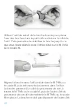 Preview for 22 page of Advanced Bionics M Earhooks Instructions For Use Manual