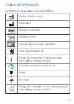 Preview for 31 page of Advanced Bionics M Earhooks Instructions For Use Manual