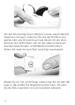 Preview for 74 page of Advanced Bionics M Listening Check CI-5827 Instructions For Use Manual