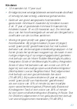 Preview for 85 page of Advanced Bionics M Listening Check CI-5827 Instructions For Use Manual