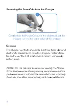 Preview for 7 page of Advanced Bionics Naida CI CI-5605 Instructions For Use Manual