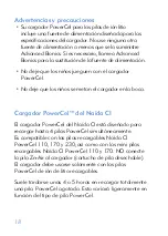 Preview for 19 page of Advanced Bionics Naida CI CI-5605 Instructions For Use Manual