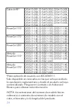 Preview for 25 page of Advanced Bionics Naida CI CI-5605 Instructions For Use Manual