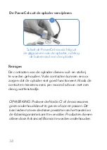 Preview for 39 page of Advanced Bionics Naida CI CI-5605 Instructions For Use Manual