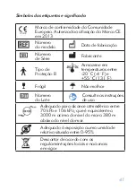 Предварительный просмотр 42 страницы Advanced Bionics Naida CI CI-5605 Instructions For Use Manual