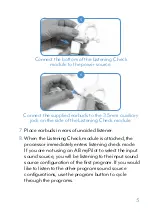 Preview for 6 page of Advanced Bionics Naida CI CI-5823 Instructions For Use Manual