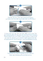 Preview for 35 page of Advanced Bionics Naida CI CI-5823 Instructions For Use Manual