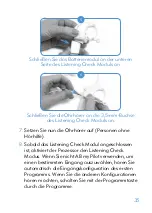 Preview for 36 page of Advanced Bionics Naida CI CI-5823 Instructions For Use Manual