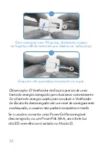Preview for 59 page of Advanced Bionics Naida CI CI-5823 Instructions For Use Manual
