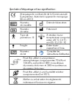 Предварительный просмотр 8 страницы Advanced Bionics Naida Cl CI-5415 Instructions For Use Manual