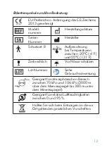 Предварительный просмотр 14 страницы Advanced Bionics Naida Cl CI-5415 Instructions For Use Manual