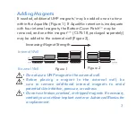 Preview for 4 page of Advanced Bionics NEPTUNE AquaMic Instructions For Use Manual