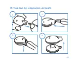 Preview for 64 page of Advanced Bionics NEPTUNE AquaMic Instructions For Use Manual