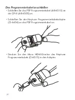 Preview for 27 page of Advanced Bionics Neptune CI-6515 Manual