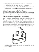 Preview for 29 page of Advanced Bionics Neptune CI-6515 Manual