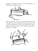 Preview for 36 page of Advanced Bionics Neptune CI-6515 Manual