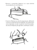 Preview for 44 page of Advanced Bionics Neptune CI-6515 Manual