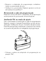 Preview for 45 page of Advanced Bionics Neptune CI-6515 Manual