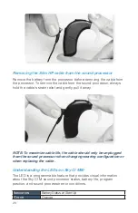 Preview for 22 page of Advanced Bionics Sky CI M90 User Manual