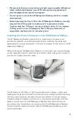 Preview for 41 page of Advanced Bionics Sky CI M90 User Manual