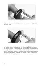 Preview for 76 page of Advanced Bionics Sky CI M90 User Manual