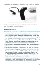 Preview for 97 page of Advanced Bionics Sky CI M90 User Manual