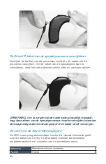 Preview for 254 page of Advanced Bionics Sky CI M90 User Manual