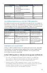 Preview for 257 page of Advanced Bionics Sky CI M90 User Manual