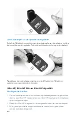 Preview for 262 page of Advanced Bionics Sky CI M90 User Manual